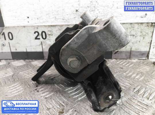 Кронштейн ДВС (лапа) на Mitsubishi ASX