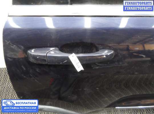 Стеклоподъемник электрический на Jeep Grand Cherokee IV (WK2)