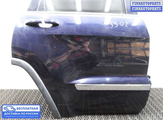 Стеклоподъемник электрический на Jeep Grand Cherokee IV (WK2)