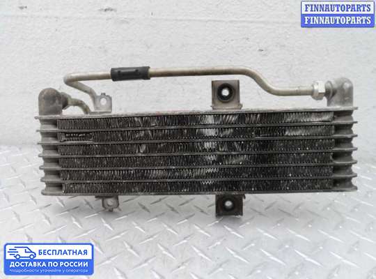Радиатор масляный на Honda Pilot II (YF3,YF4)