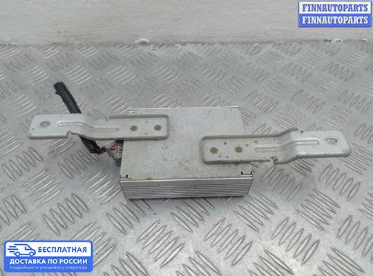 Инвертор на Honda Ridgeline