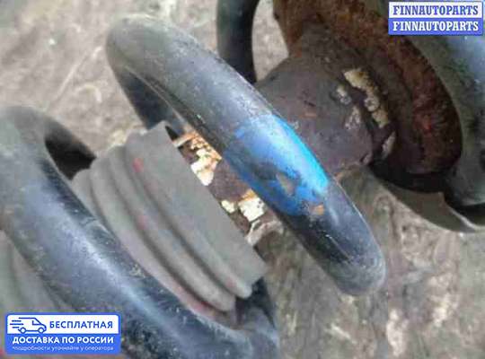 Пружина подвески на Infiniti QX56 (JA60)