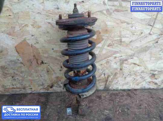Пружина подвески на Infiniti QX56 (JA60)