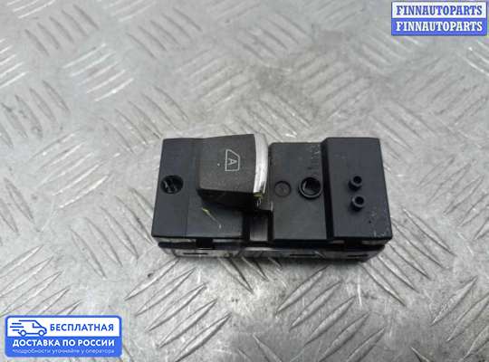 Блок управления стеклоподъёмниками на Infiniti Q50 (V37)