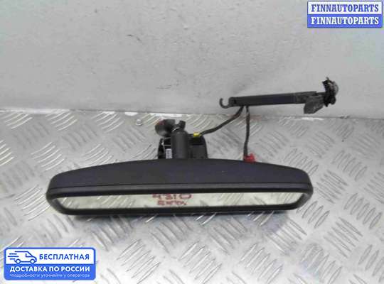 Зеркало салонное на Ford Explorer IV (U251)