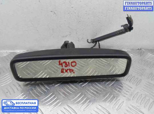 Зеркало салонное на Ford Explorer IV (U251)