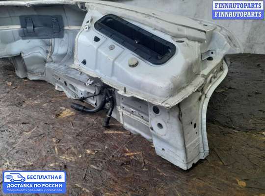 Кронштейн бампера на Nissan Patrol VI (Y62)