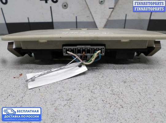 Фонарь салона (плафон) на Volvo XC90