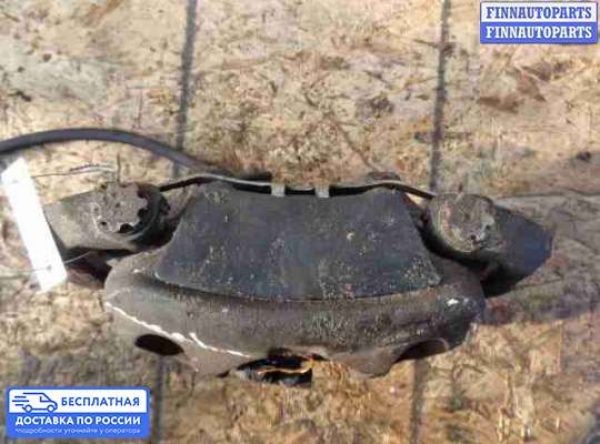 Суппорт на Mercedes-Benz C (W204)