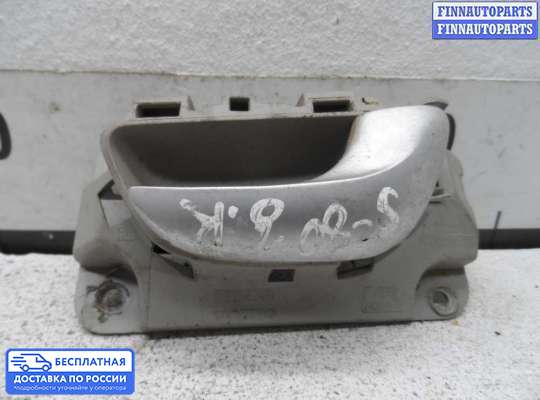 Ручка двери внутренняя на Volvo S80 II  / V70 III (AS, BW)