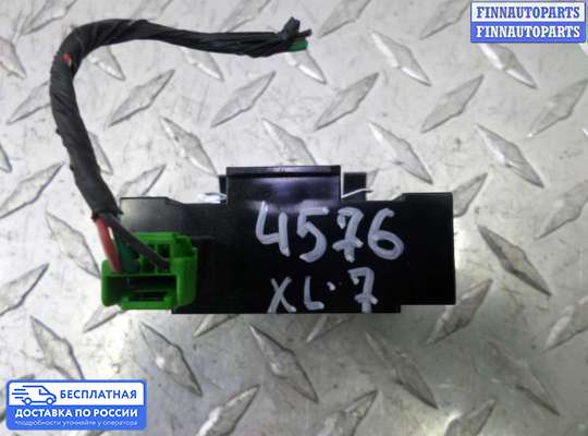 ЭБУ прочее на Suzuki XL7 II