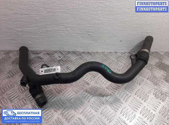 Патрубок (трубка, шланг) на BMW X5 (E53)