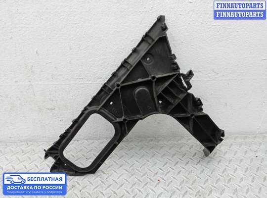 Кронштейн бампера на Audi Q7 (4L)