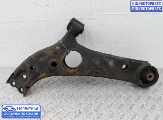 Рычаг подвески на Hyundai Sonata VI (YF)