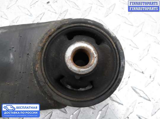 Рычаг подвески на Hyundai Sonata VI (YF)