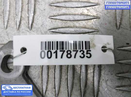 ЭБУ AIRBAG (электронный блок управления подушками безопасности) на Nissan Pathfinder III (R51)