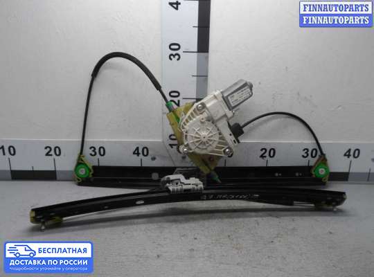 Стеклоподъемник электрический на Audi Q7 (4L)