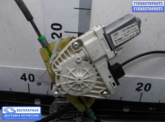 Стеклоподъемник электрический на Audi Q7 (4L)