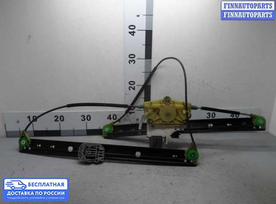 Стеклоподъемник электрический на Audi Q7 (4L)