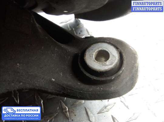 Ступица на Mercedes-Benz GLK (X204)