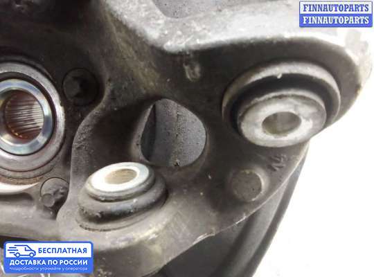 Ступица на Mercedes-Benz GLK (X204)