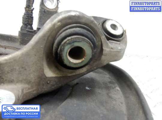 Ступица на Mercedes-Benz GLK (X204)