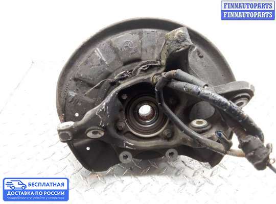 Ступица на Mercedes-Benz GLK (X204)