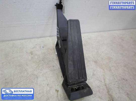 Педальный узел (педаль) на Infiniti EX / QX50 (J50)