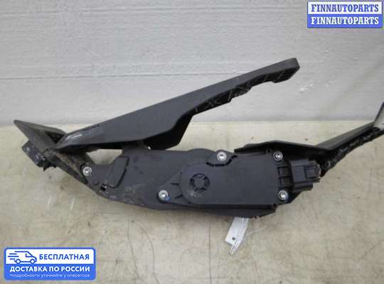 Педальный узел (педаль) на Infiniti EX / QX50 (J50)