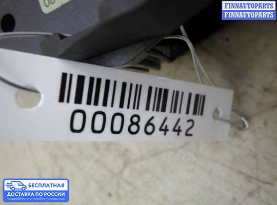 Педальный узел (педаль) на Infiniti EX / QX50 (J50)