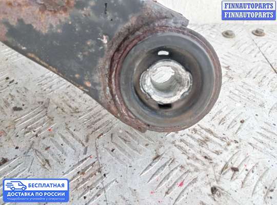 Ступица на Hyundai Santa Fe III (DM, NC)