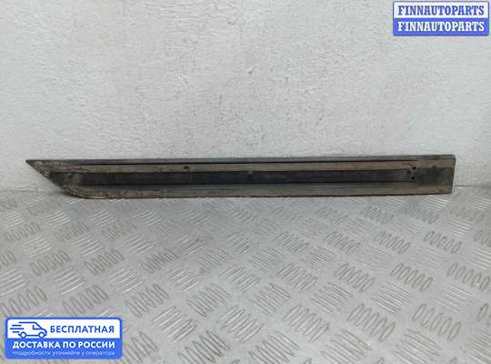 Молдинг на Ford Focus I