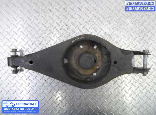 Рычаг подвески на Ford Explorer V (U502)