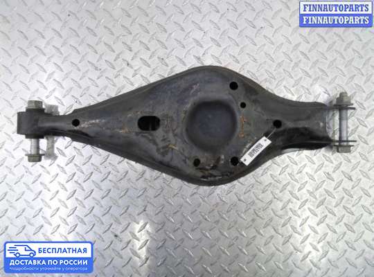 Рычаг подвески на Ford Explorer V (U502)