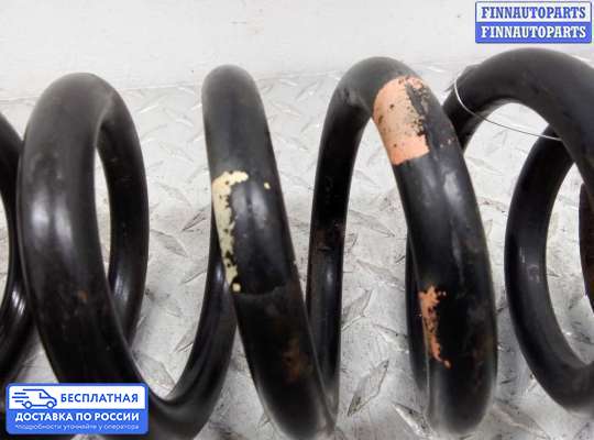 Пружина подвески на Suzuki Grand Vitara II (JB, TD54)