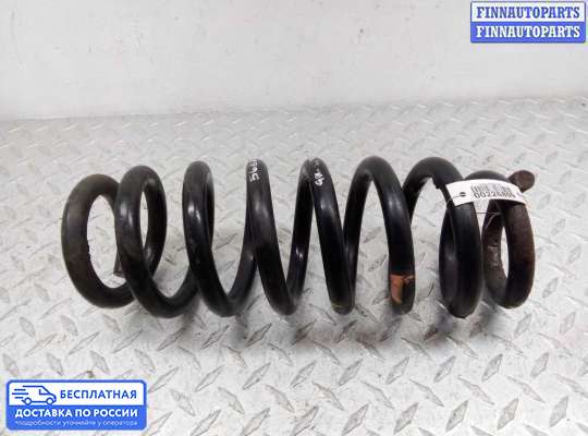 Пружина подвески на Suzuki Grand Vitara II (JB, TD54)