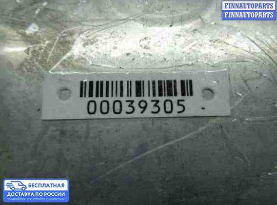 ЭБУ ДВС (блок управления двигателем) на Audi A8 (D3, 4E)