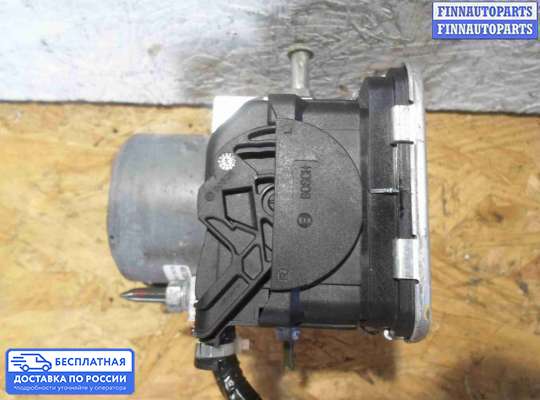 Блок ABS на Mitsubishi ASX