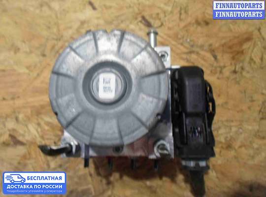 Блок ABS на Mitsubishi ASX