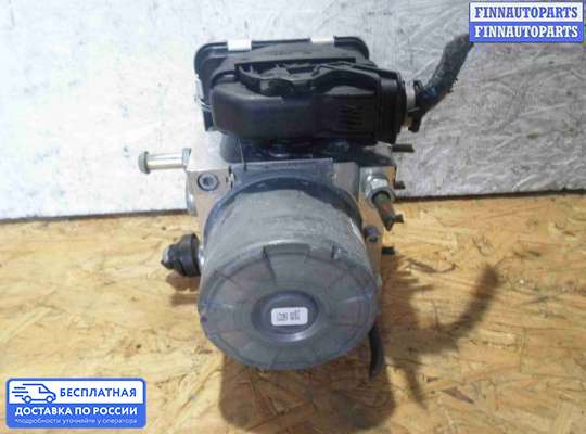Блок ABS на Mitsubishi ASX