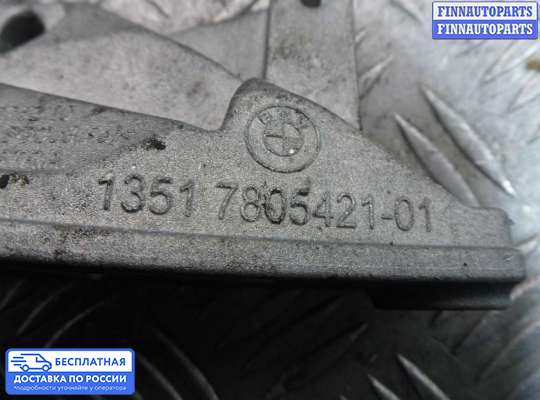Кронштейн прочее на BMW X6 (E71)