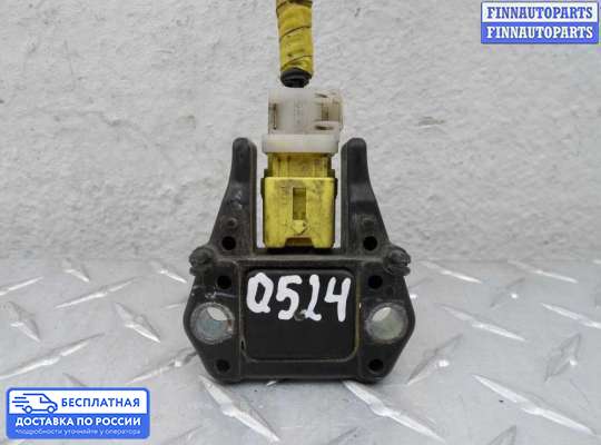 Датчик удара (Airbag) на Subaru Tribeca
