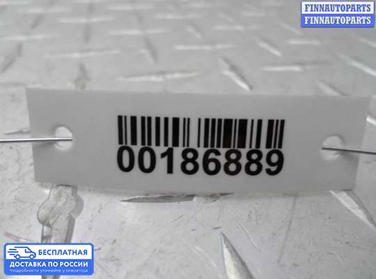 Датчик удара (Airbag) на Subaru Tribeca