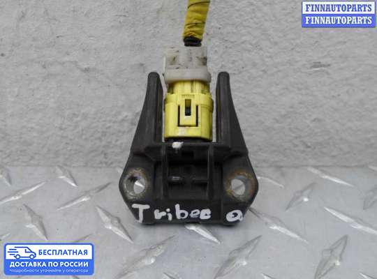 Датчик удара (Airbag) на Subaru Tribeca