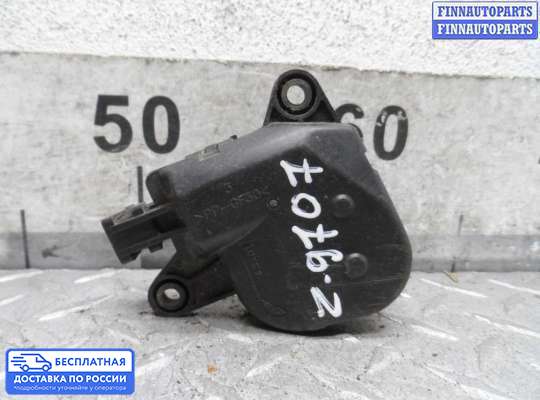 Моторчик заслонки печки на Dodge Caravan IV (RG, RS)