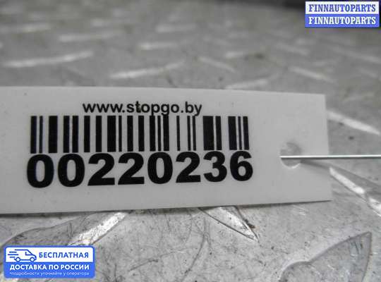 Моторчик заслонки печки на Dodge Caravan IV (RG, RS)