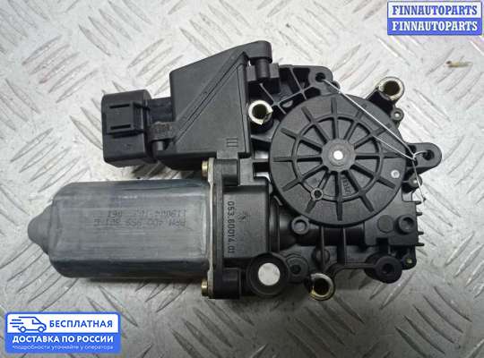 Стеклоподъемник электрический на Audi A8 (D2, 4D)