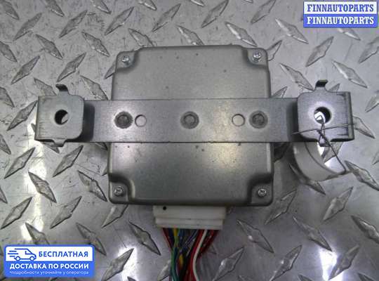 ЭБУ прочее на Suzuki Grand Vitara II (JB, TD54)