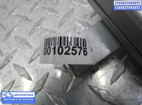 ЭБУ прочее на Suzuki Grand Vitara II (JB, TD54)