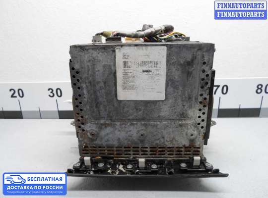 Магнитола на Honda Pilot II (YF3,YF4)